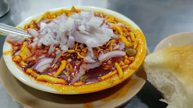 Mamledar Misal