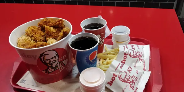 KFC