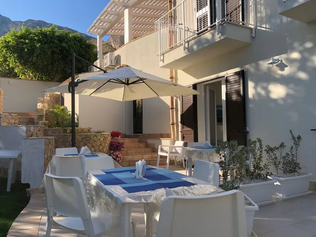 B&B I Colori del mare