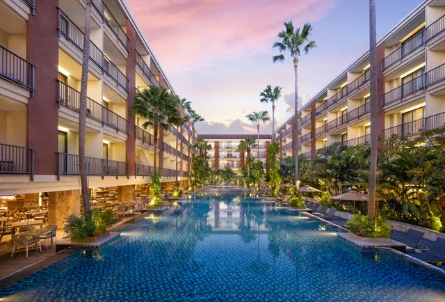 Anathera Resort Kuta