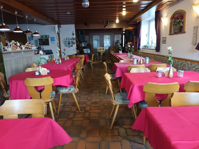 Musik & Theater Gasthof Rössle - Angelika Bastians