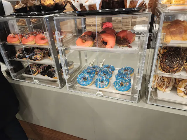 Four Corners Kosher Bagel & Cafe