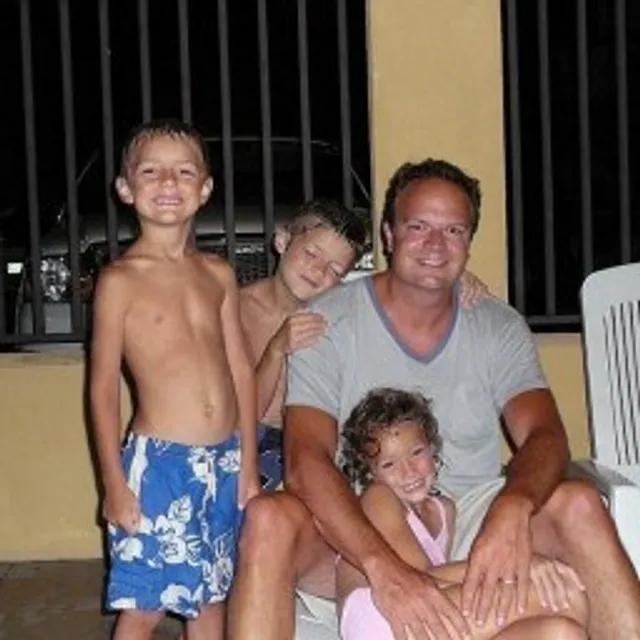 Joel Lobb, Mortgage Broker FHA, VA, KHC, USDA