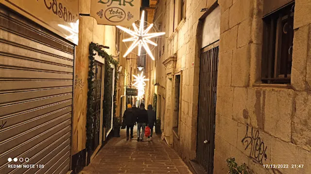 Britannia Pub Genova