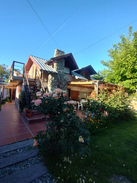 Cabañas Seru El Bolsón