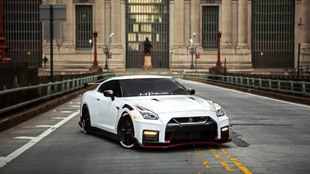 MP Built Performance