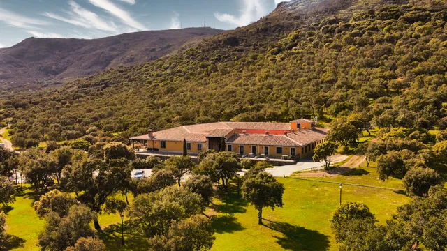 Hotel Resort Hípico El Hinojal