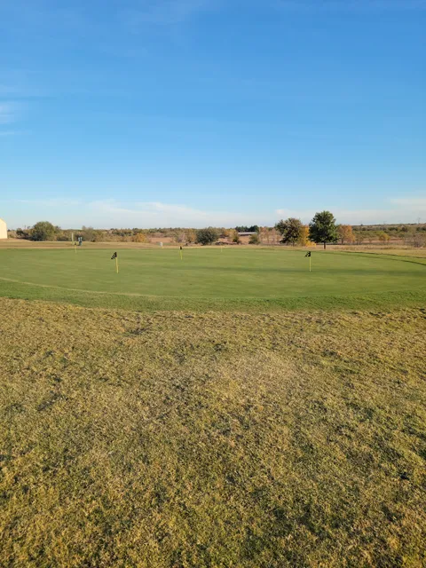 Stoney Ridge Golf Course