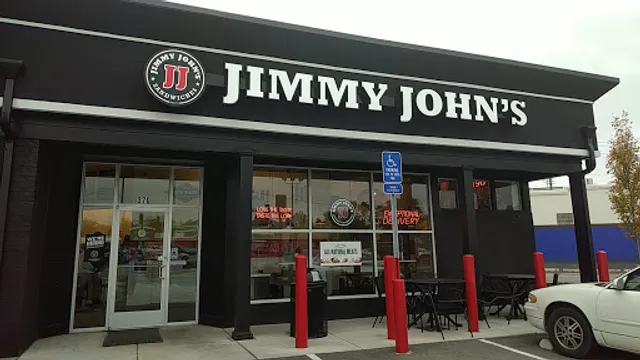 Jimmy John's