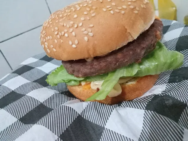 Quintal do primavera