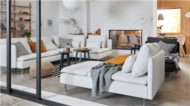 Restaurant IKEA Metz