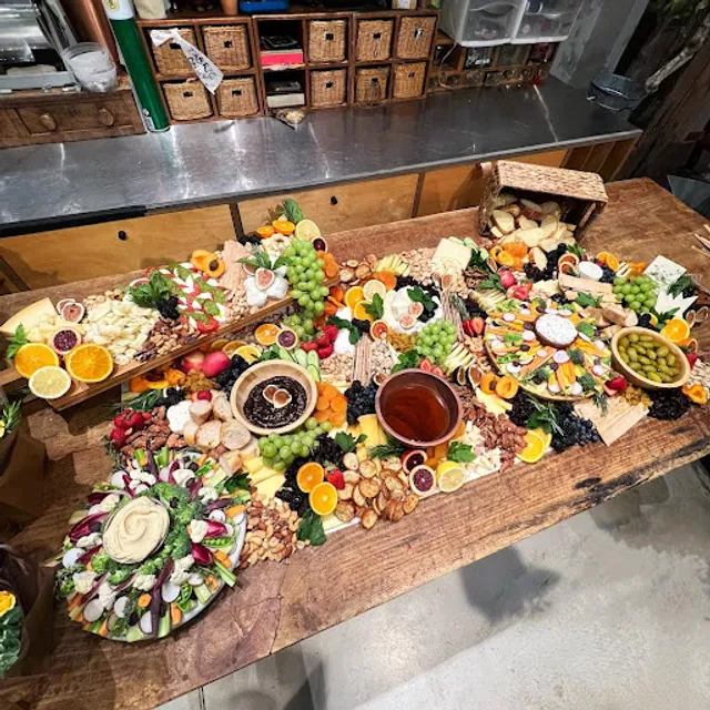 Mangia 48th Madison _Italian Food & Corporate Catering NYC