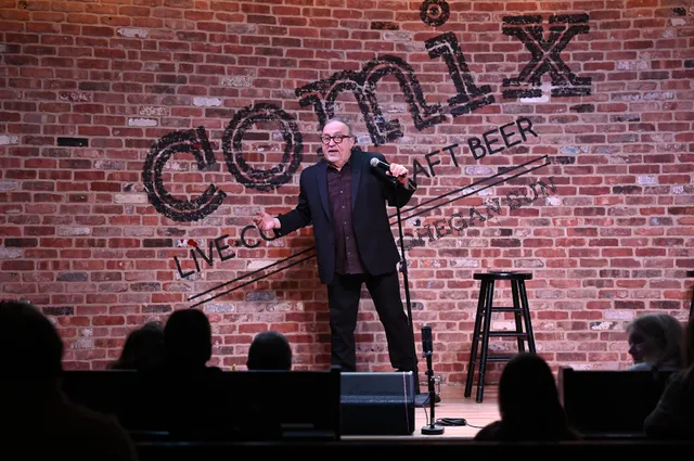 Spinnato Magic Matinee