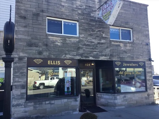 Ellis Jewelers