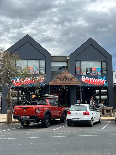 Blackman's Brewery Bar and Restaurant