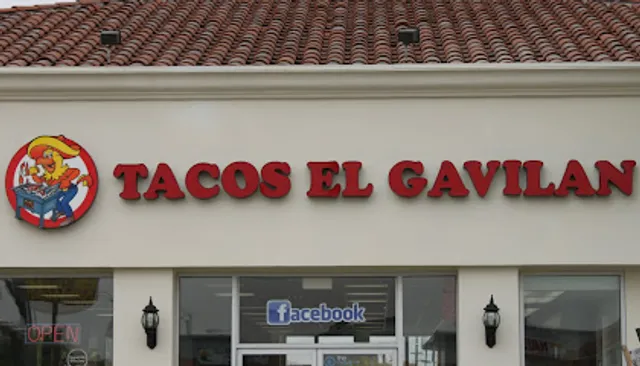 Tacos Gavilan