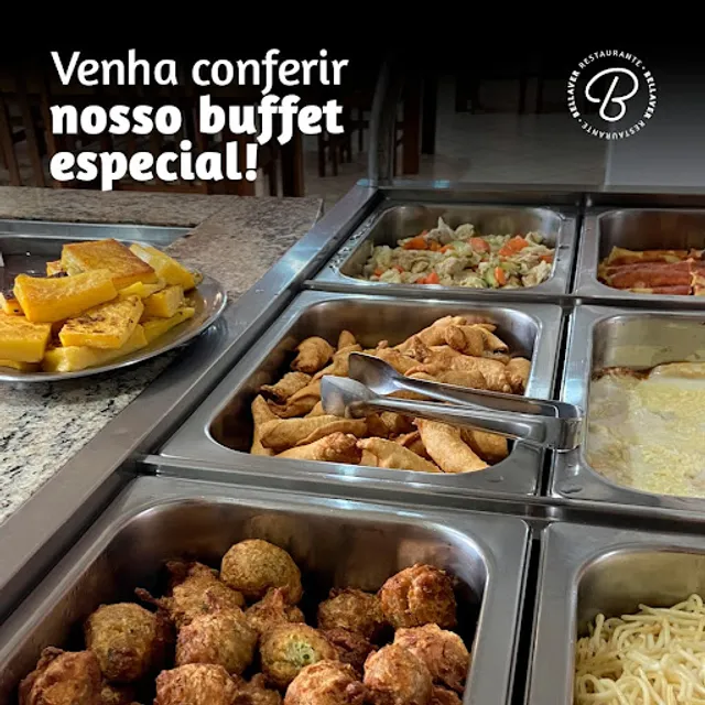 Restaurante Bellaver