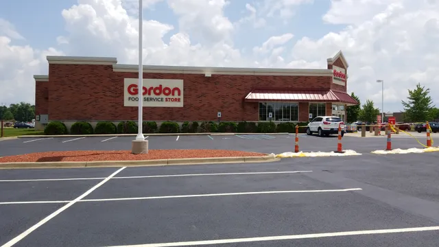 Gordon Food Service Store