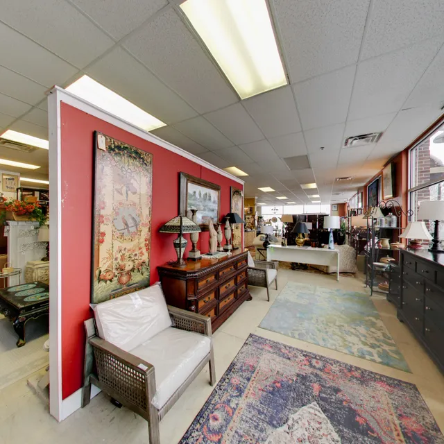 Westside Furniture Consignment Emporium