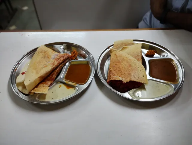 AYYAPPAN MASALA DOSA CENTER