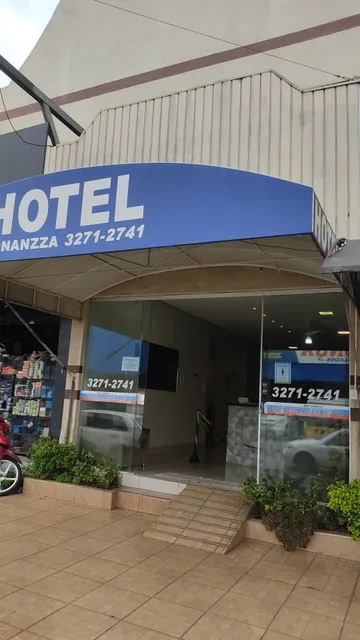 Hotel Bonanzza