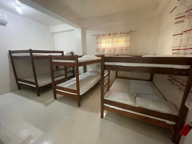 Czarina Transient House