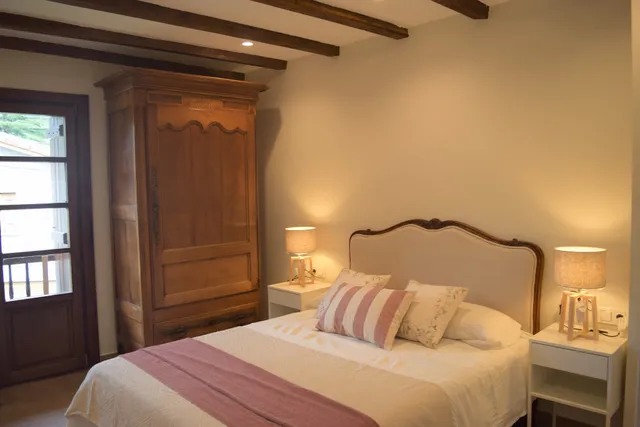 Peritxenea Landa Apartamentuak