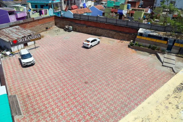 Sri jawahar's residency