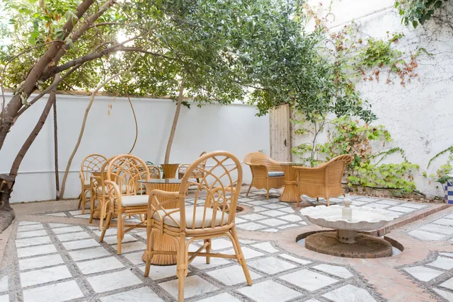 Gala Placida Suites 1923