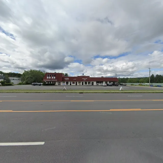 Margaritas Tailor Shop