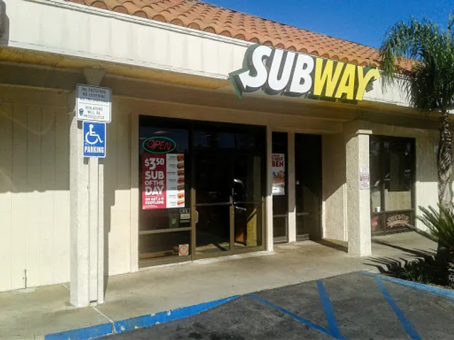 Subway