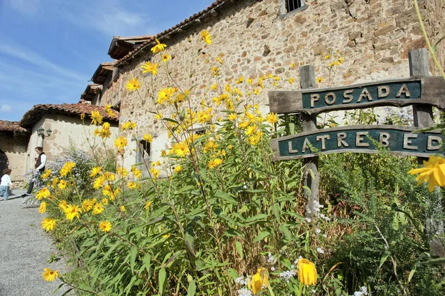 Hotel Posada La Trebede