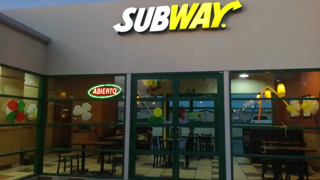Subway
