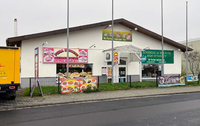 Pizza Express Butzbach