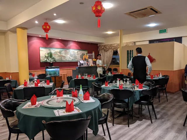 Sun On Chinese Restaurant