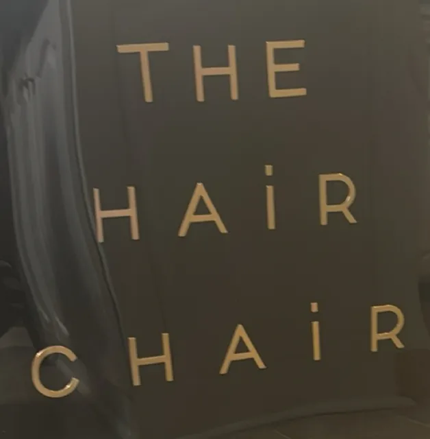 THE HAIR CHAIR