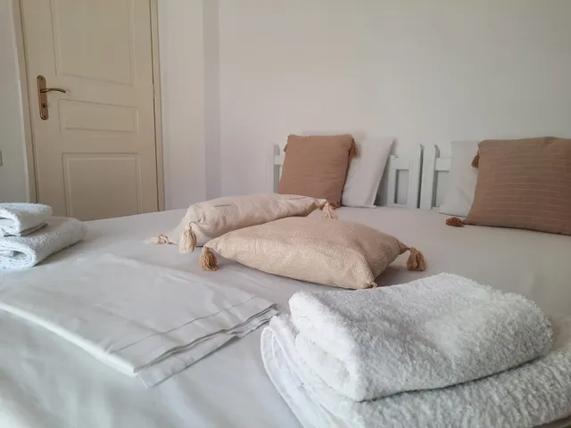 Maria's Village Home