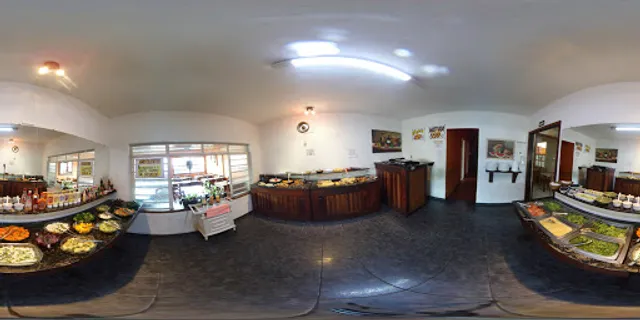 Restaurante Saborear