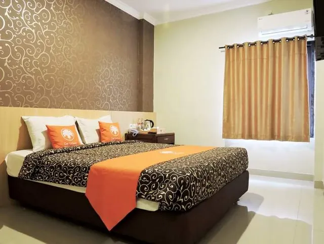 Hotel Urban Al Ashri