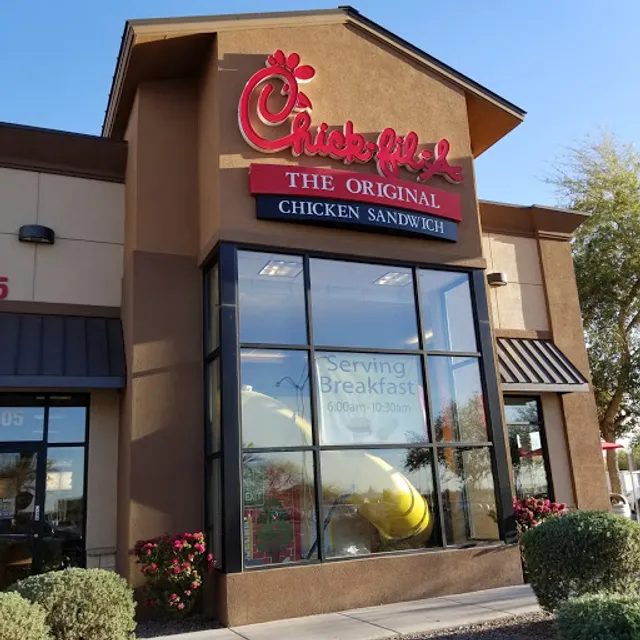 Chick-fil-A
