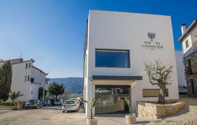 Belmonte Sinai Hotel
