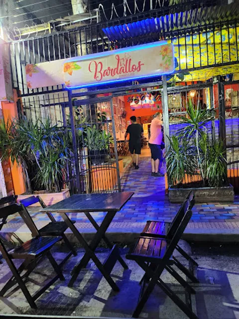 Bardallo's Comida & Arte