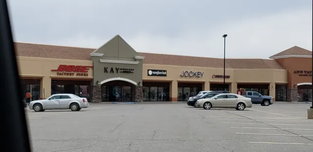 KAY Outlet
