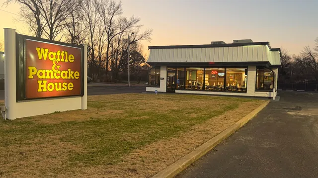 Waffle & Pancake House