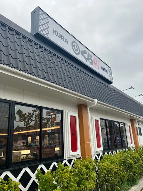Kura Sushi Izumi-Chuo