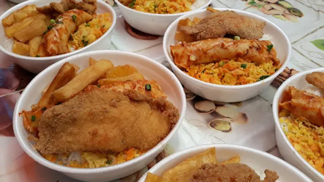 Restaurante Caseirinha