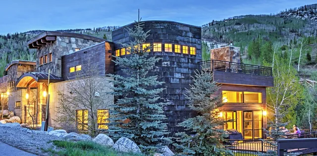 Over the Edge by Moving Mountains