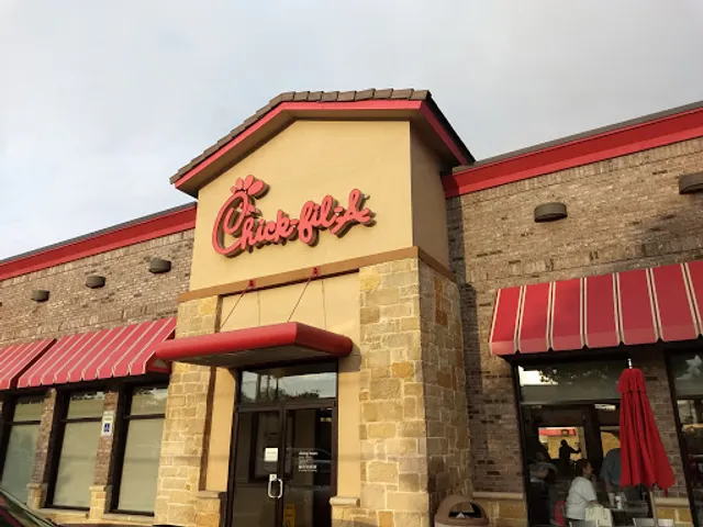 Chick-fil-A
