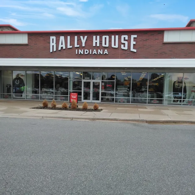 Rally House Erskine Plaza