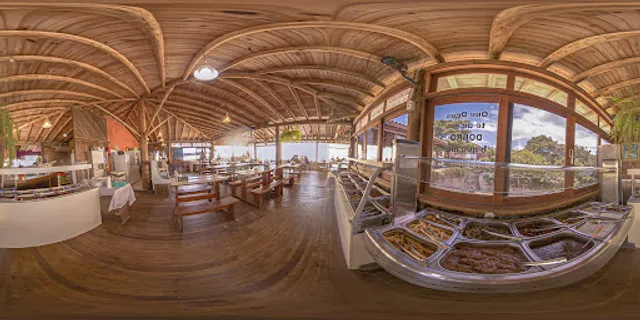 Dunas Park Restaurante